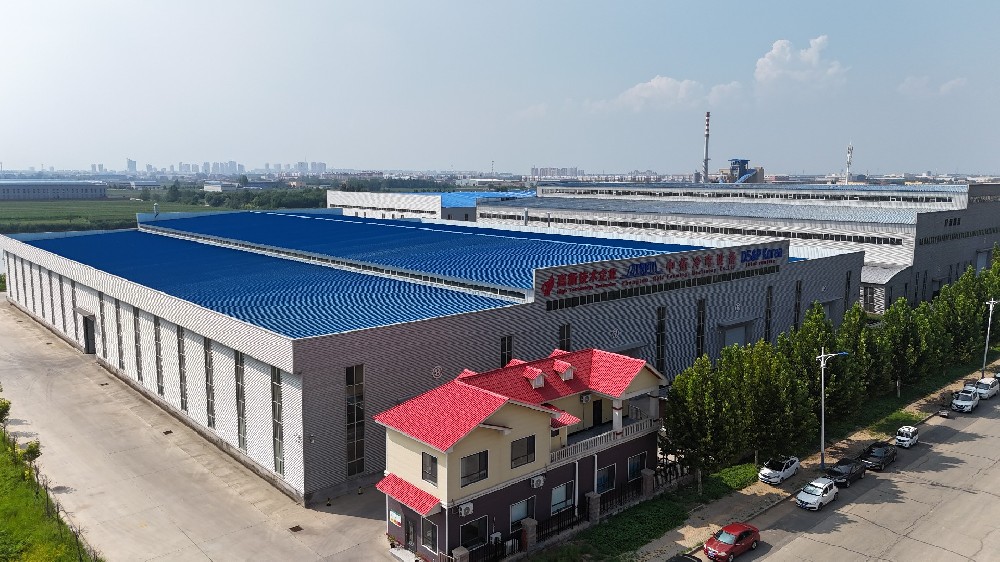 探秘中拓產品：科技引導，共享全球新未來